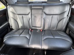 
										Mercedes-Benz S-Class S500 full									