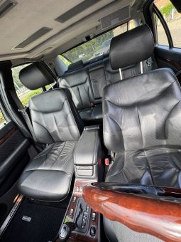 
										Mercedes-Benz S-Class S500 full									