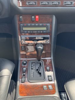 
										Mercedes-Benz S-Class S500 full									