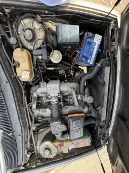 
										BMW 735i [CLASSIC] full									