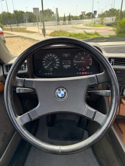 
										BMW 735i [CLASSIC] full									