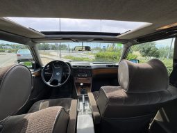 
										BMW 735i [CLASSIC] full									