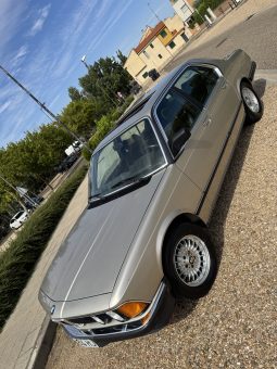 BMW 735i [CLASSIC]