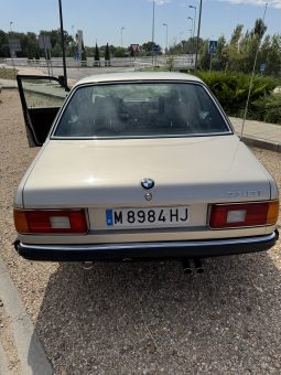 
										BMW 735i [CLASSIC] full									