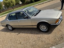 BMW 735i [CLASSIC]