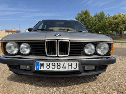 BMW 735i [CLASSIC]