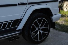 Mercedes – Benz G 500