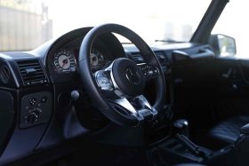 Mercedes – Benz G 500