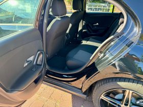 Mercedes-Benz Clase A