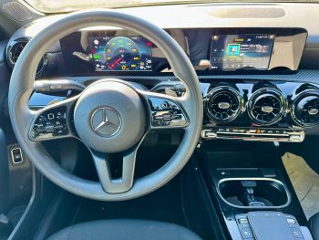 Mercedes-Benz Clase A