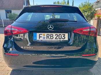 Mercedes-Benz Clase A