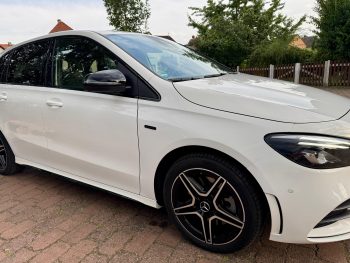 Mercedes-Benz Clase A (W177)