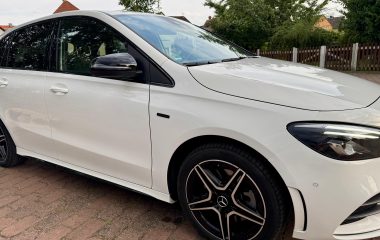 Mercedes-Benz Clase A (W177)