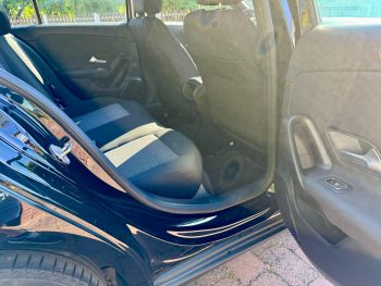 Mercedes-Benz Clase A (W177)