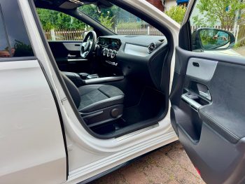 Mercedes-Benz Clase A (W177)