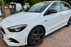 Mercedes-Benz Clase A (W177)