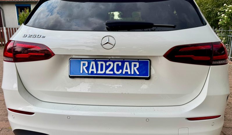 
								Mercedes-Benz Clase A (W177) full									