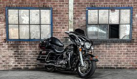 Harley-Davidson Electra Glide