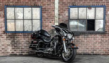 Harley-Davidson Electra Glide