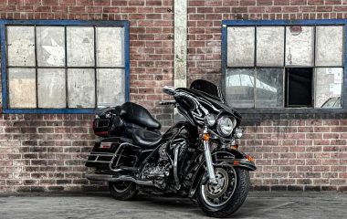 Harley-Davidson Electra Glide