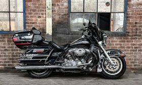 Harley-Davidson Electra Glide