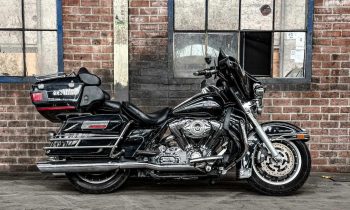 Harley-Davidson Electra Glide