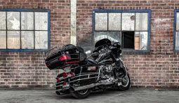 Harley-Davidson Electra Glide