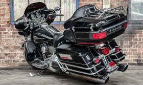 Harley-Davidson Electra Glide