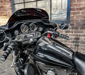 Harley-Davidson Electra Glide