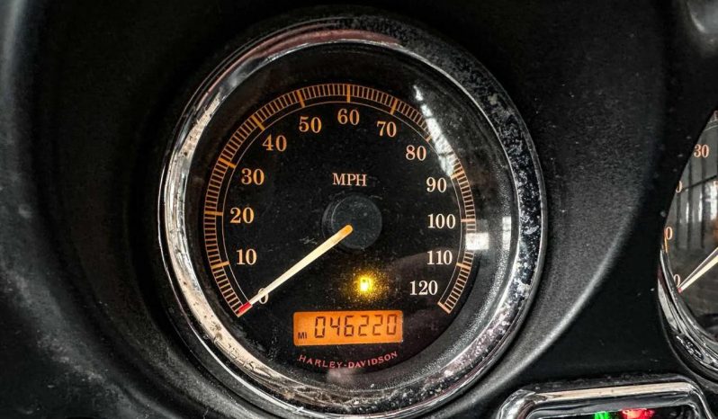 
								Harley-Davidson Electra Glide full									